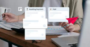 How to write a polite and professional payment request email