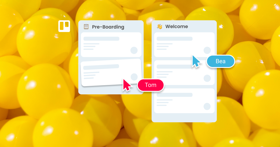 Simplify your client onboarding process with email in Trello