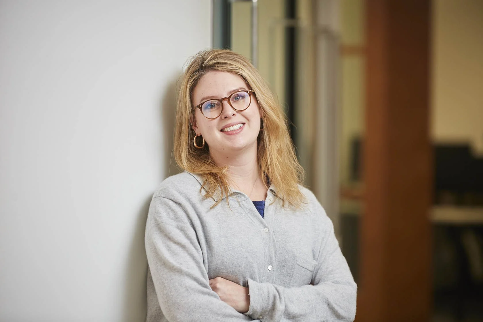 Meet the Team - Lydia Shepherd, Director