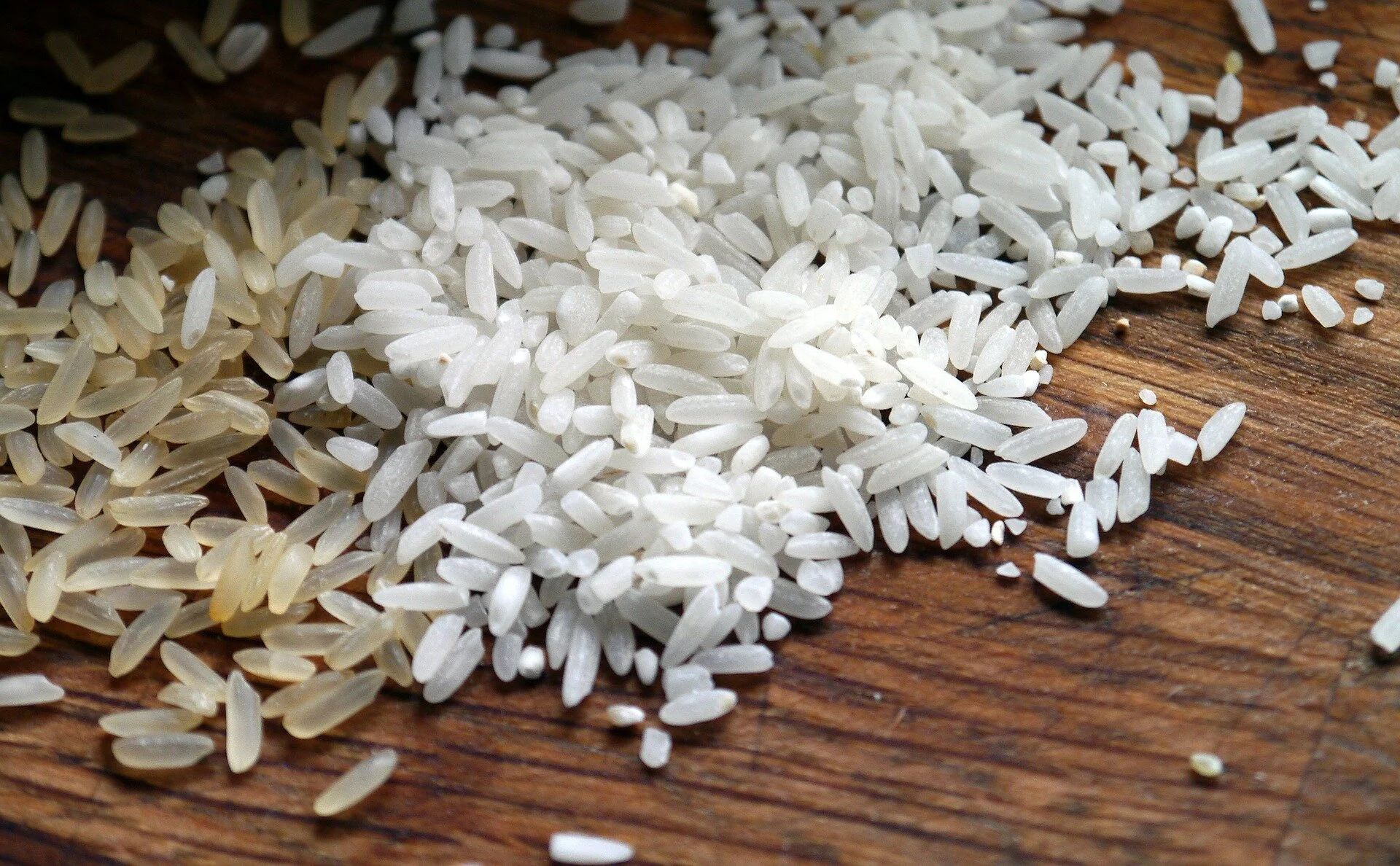 Rice-To Eat, or Not to Eat: That is the Question