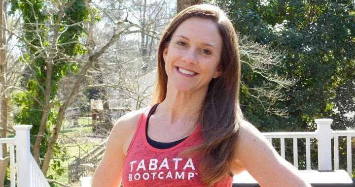 Love circuit training? Try this in the new year!