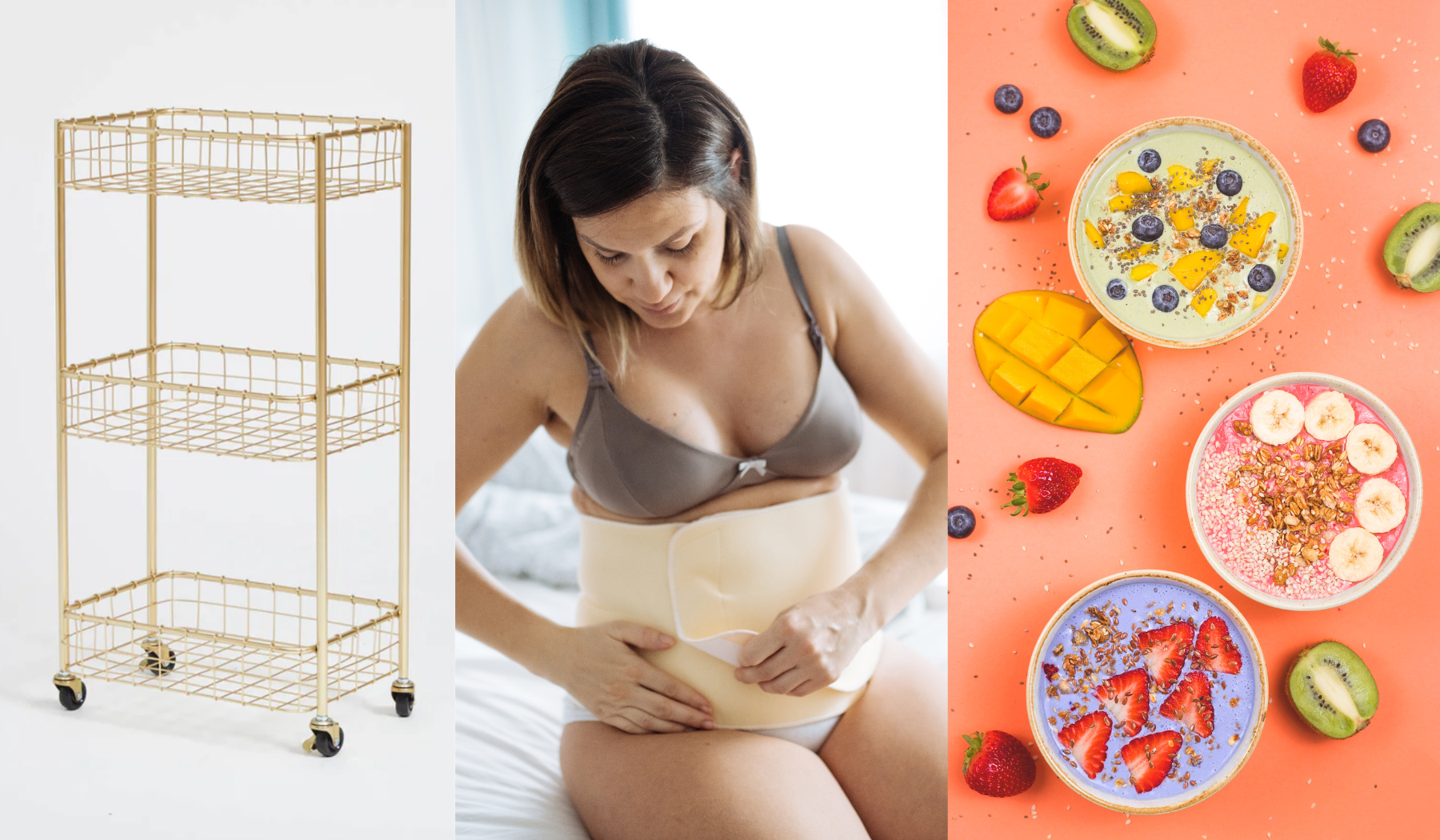 Breastfeeding After C-Section | Leaxy