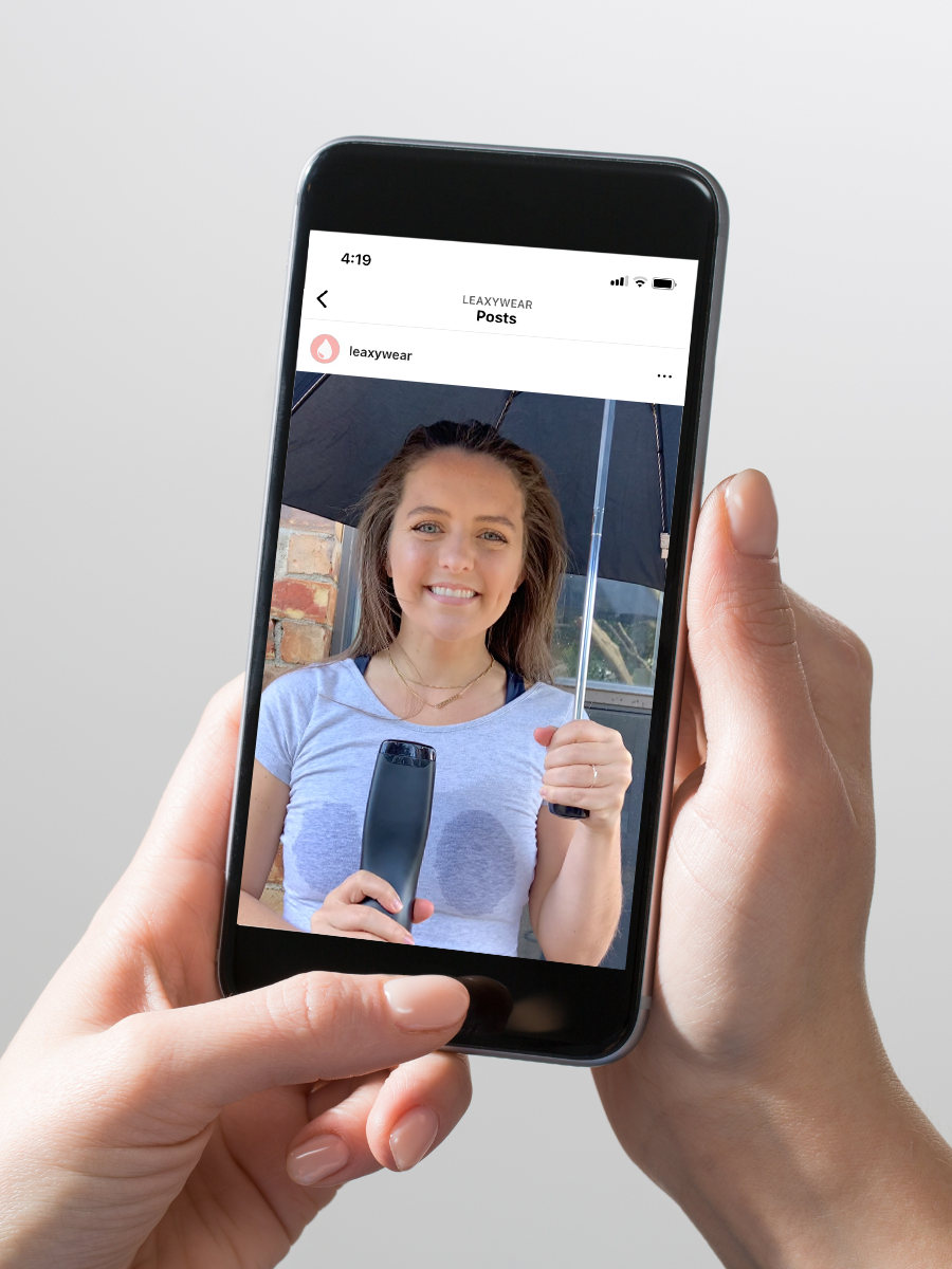 Sexualized, Objectified While Breastfeeding