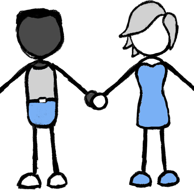 Chain of people.png