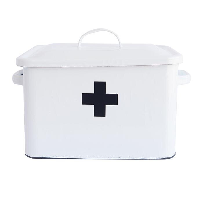 First Aid Box