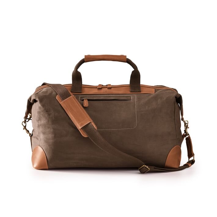 Weekender Bag