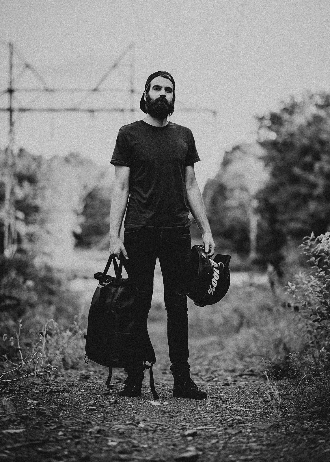Justin Zucco graphic designer