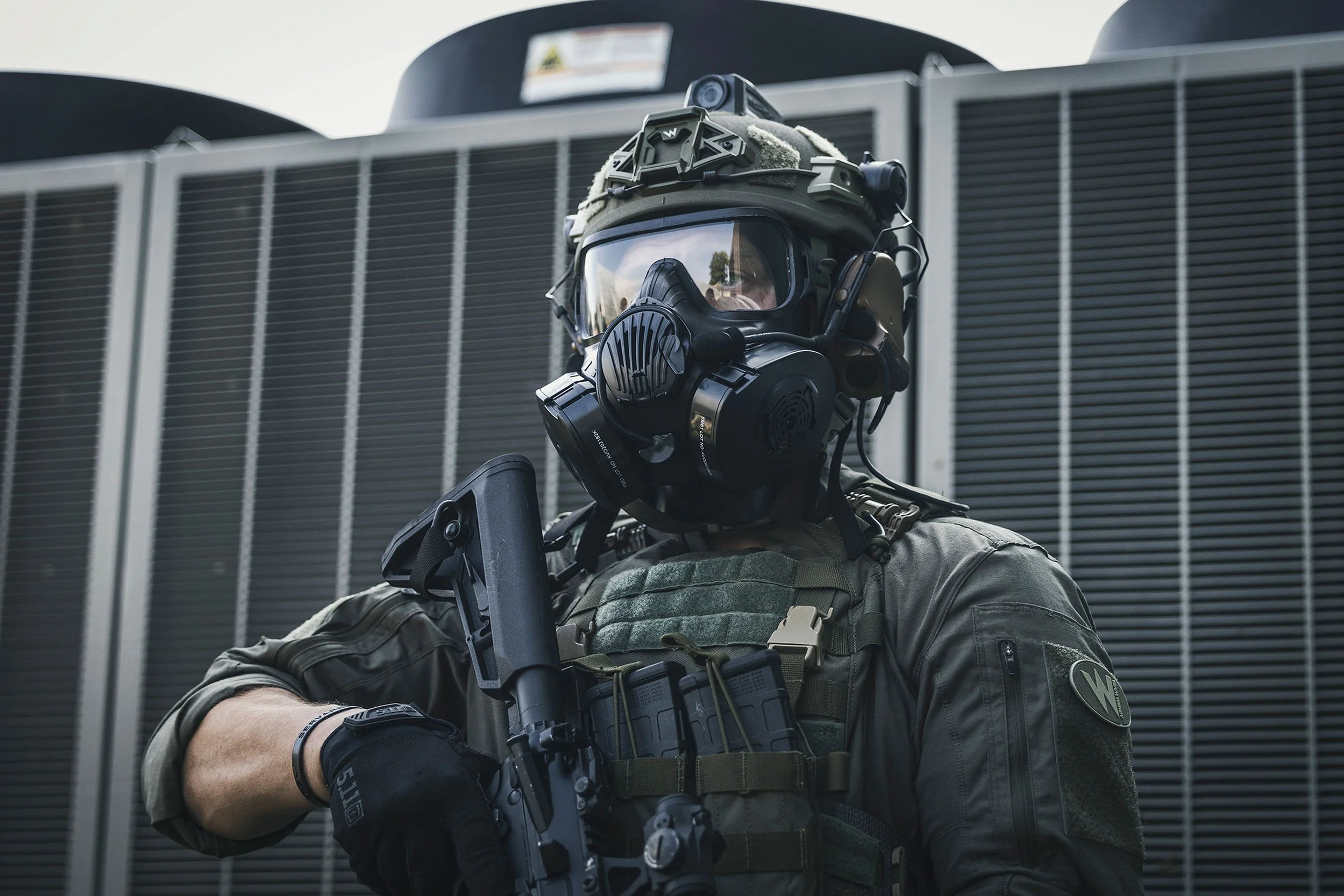 Avon Technologies plc – World leaders in protecting lives
