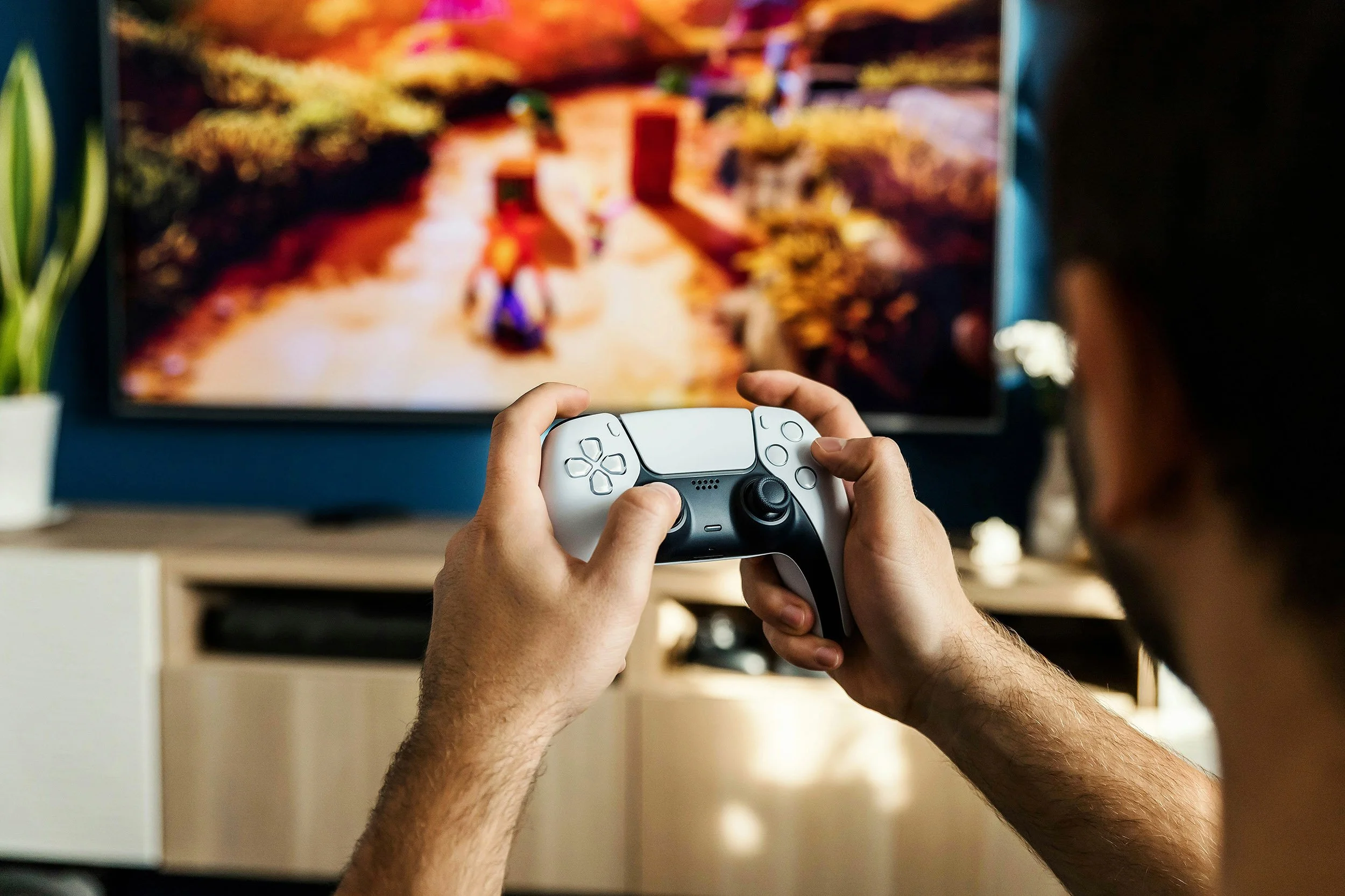 Network N – Games and Media Group with 23m unique users per month