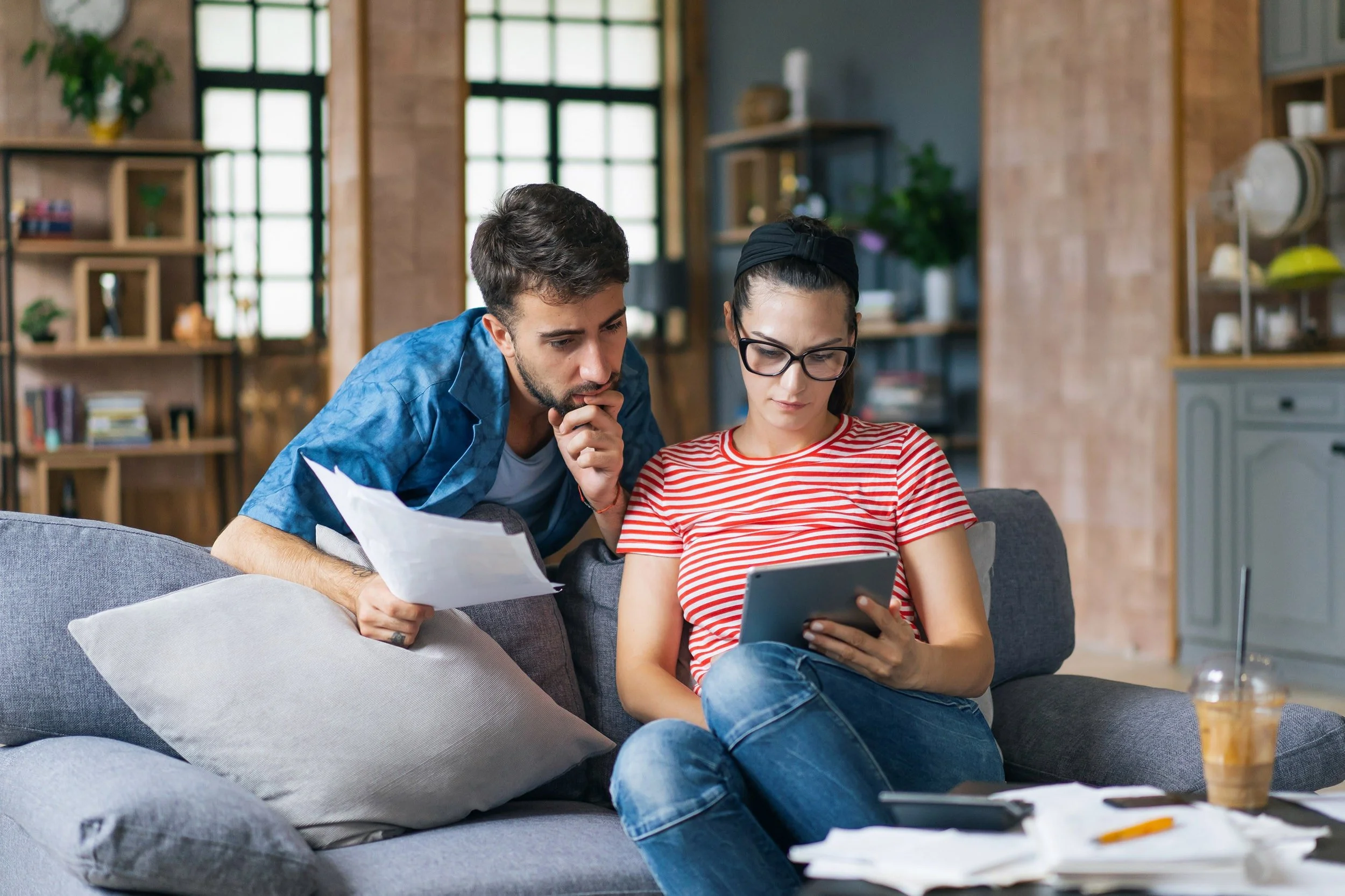 L&C Mortgages – Fee free mortgage and protection advice