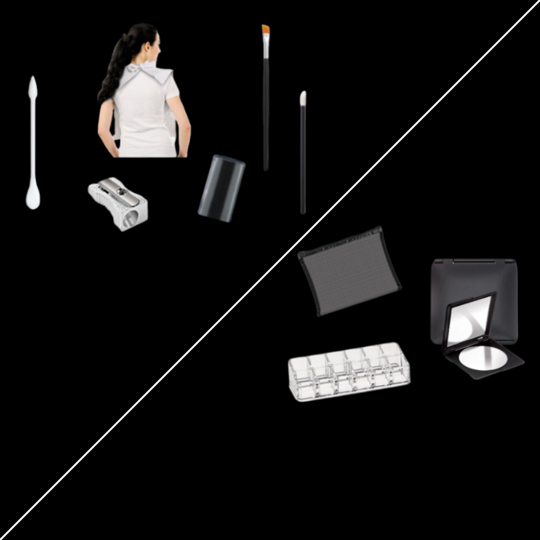 Ultimate Lip Kit Box — Eleven Seven Beauty