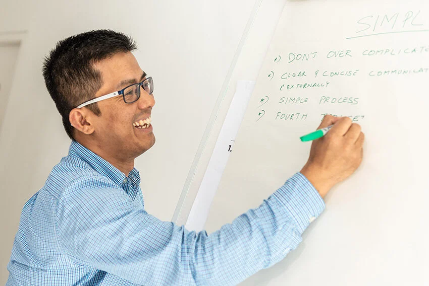 Fourth values workshop, London