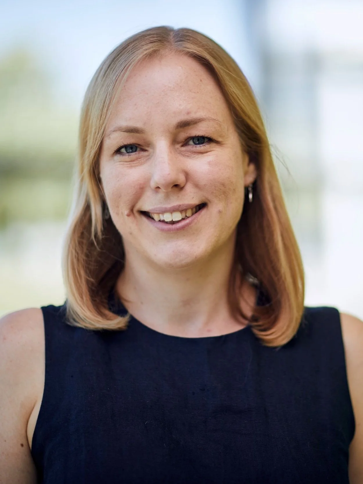 Jennie Joseph – Senior Financial Accountant