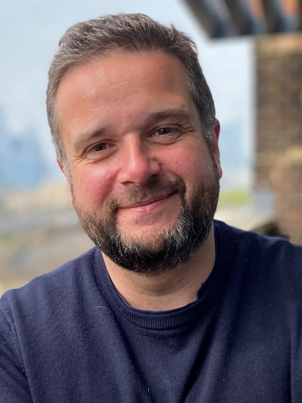 Keith Bottomley – Managing Director (Solicitor)