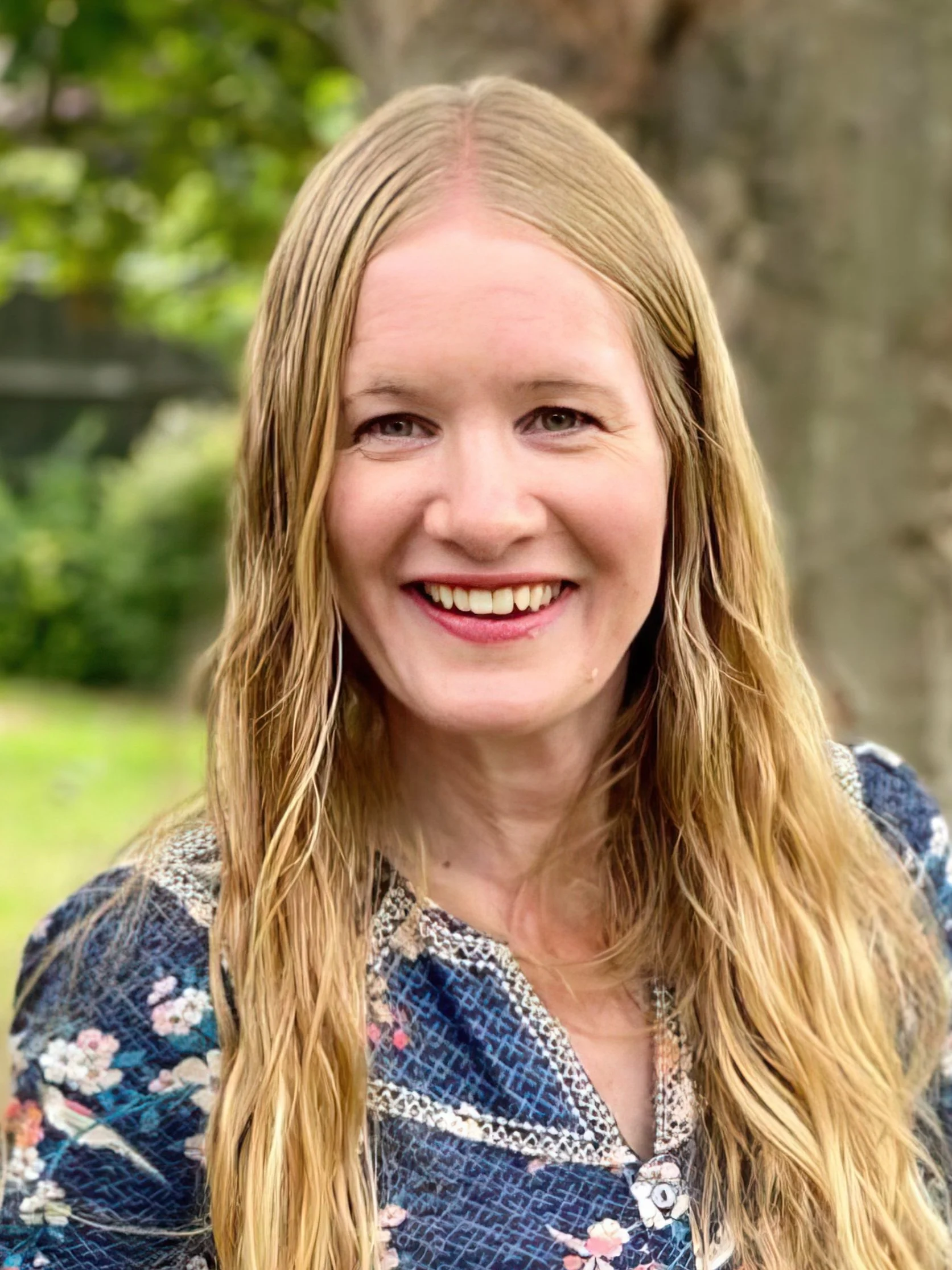 Jenni Braunhofer – Company Secretarial and Paralegal Assistant Manager