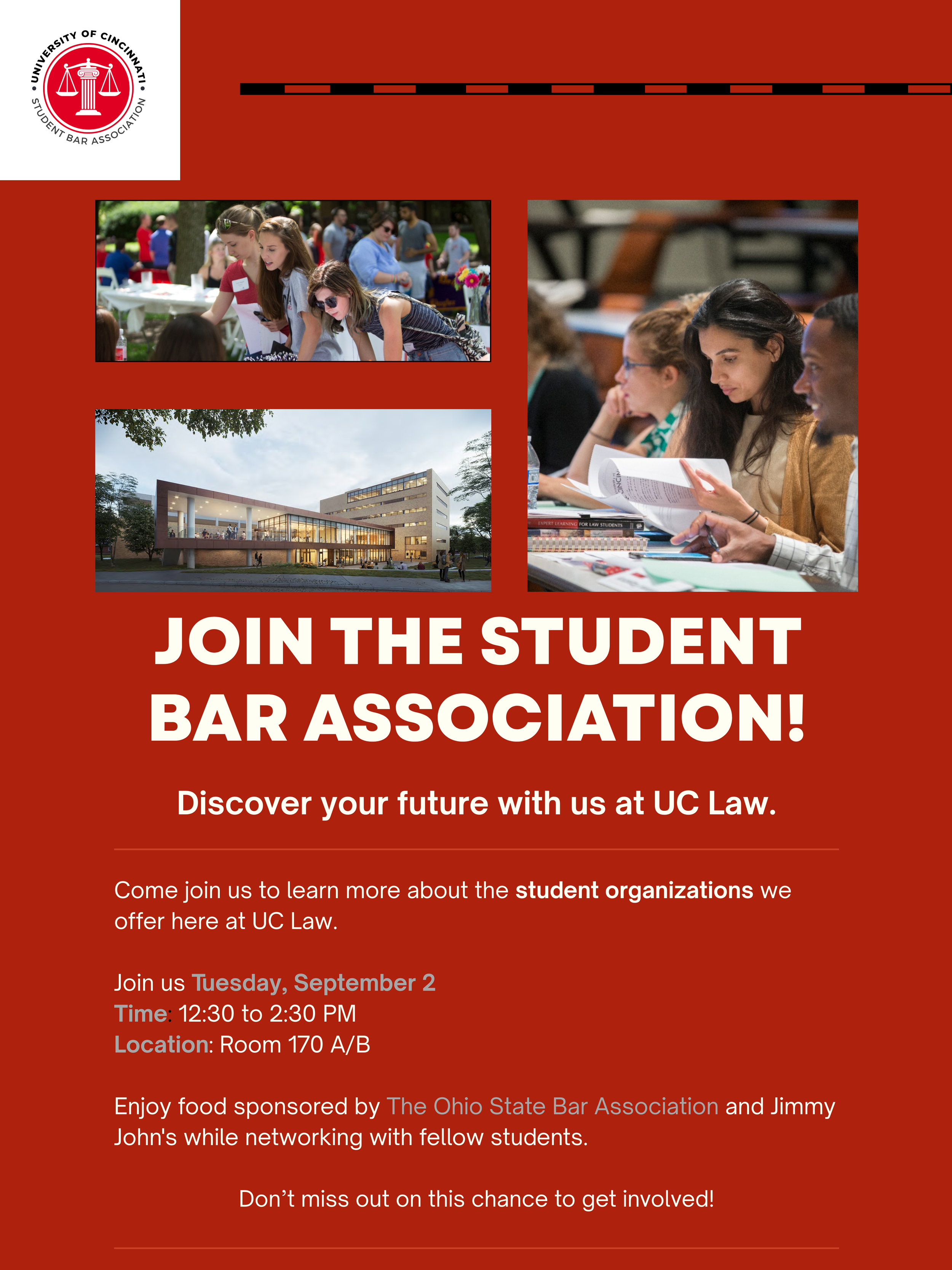 Organization Fair