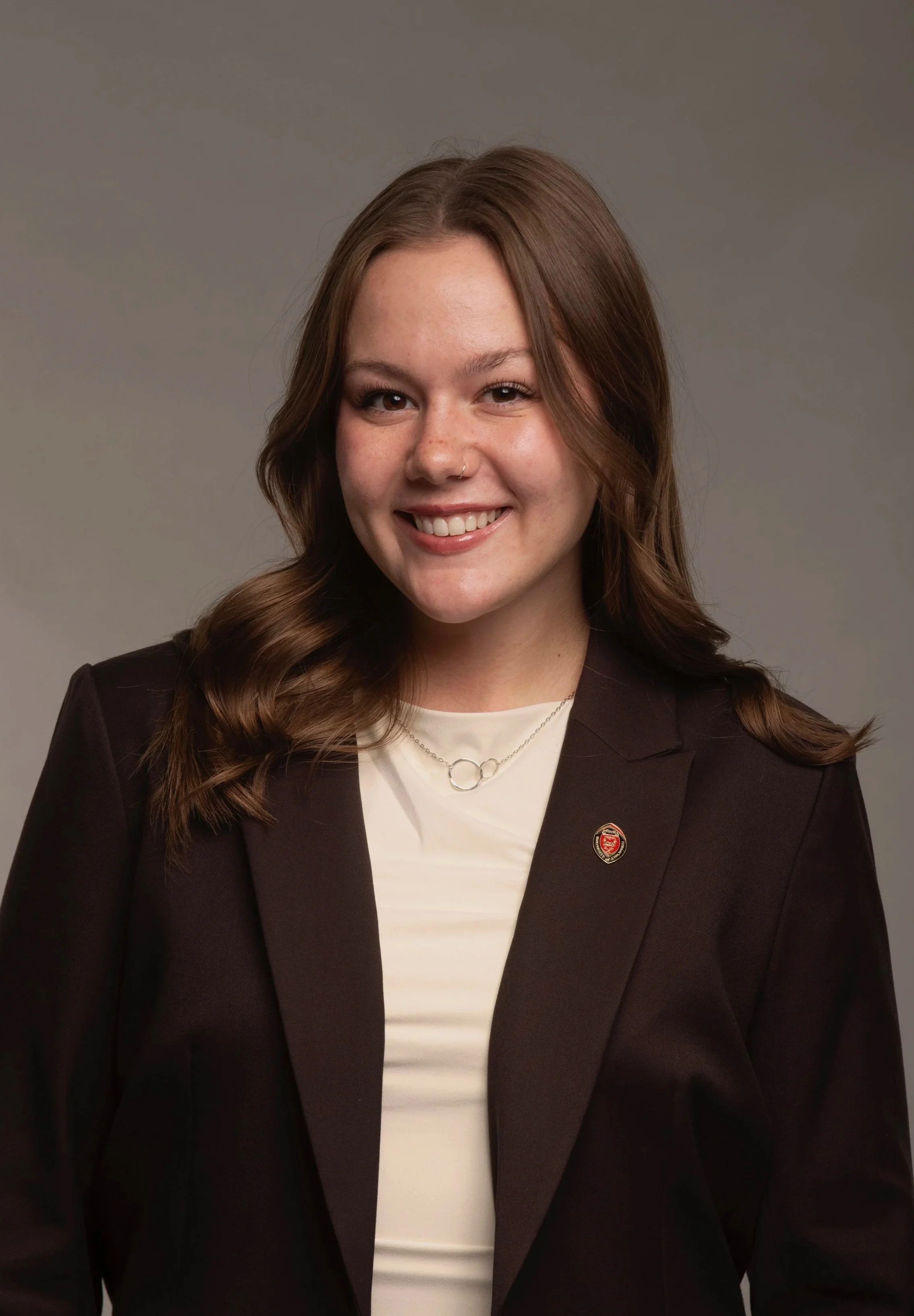 Photo of Torie Davis