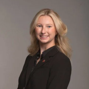 Photo of Julia Miller
