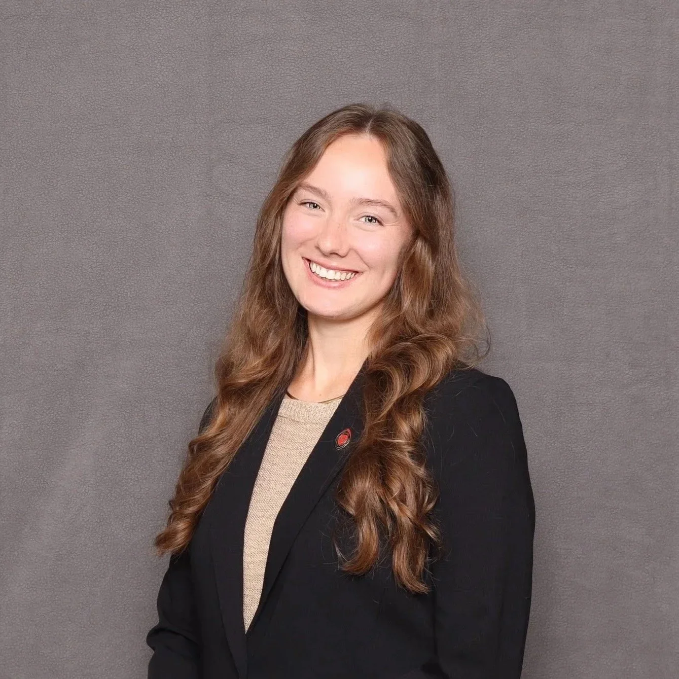 Photo of Anna Williams