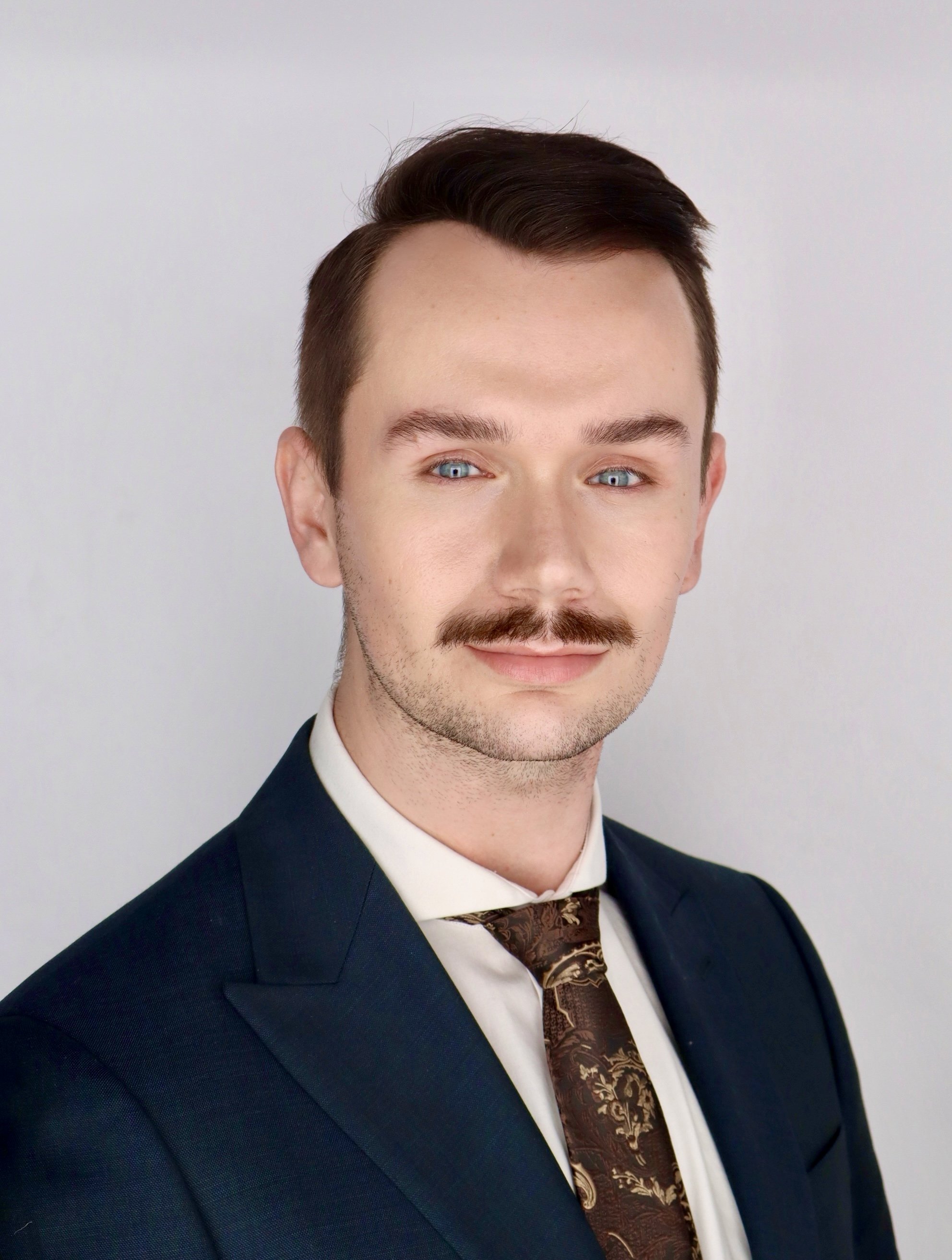 Photo of Robby Belt