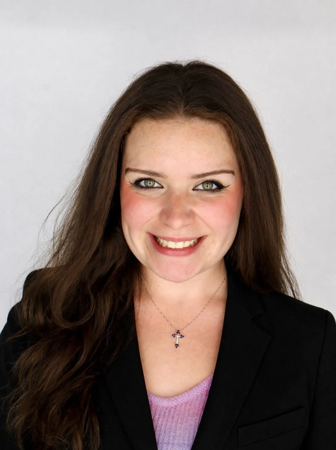 Photo of Gabby Long