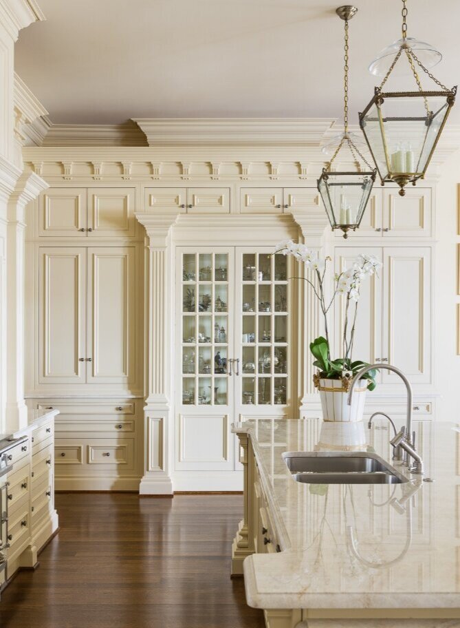 Classic Home SAINT & NOIRE