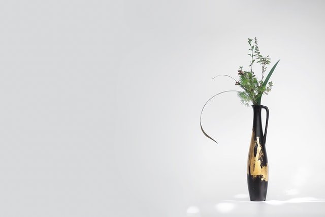 18 Fabulous Black Vases — Vases HQ