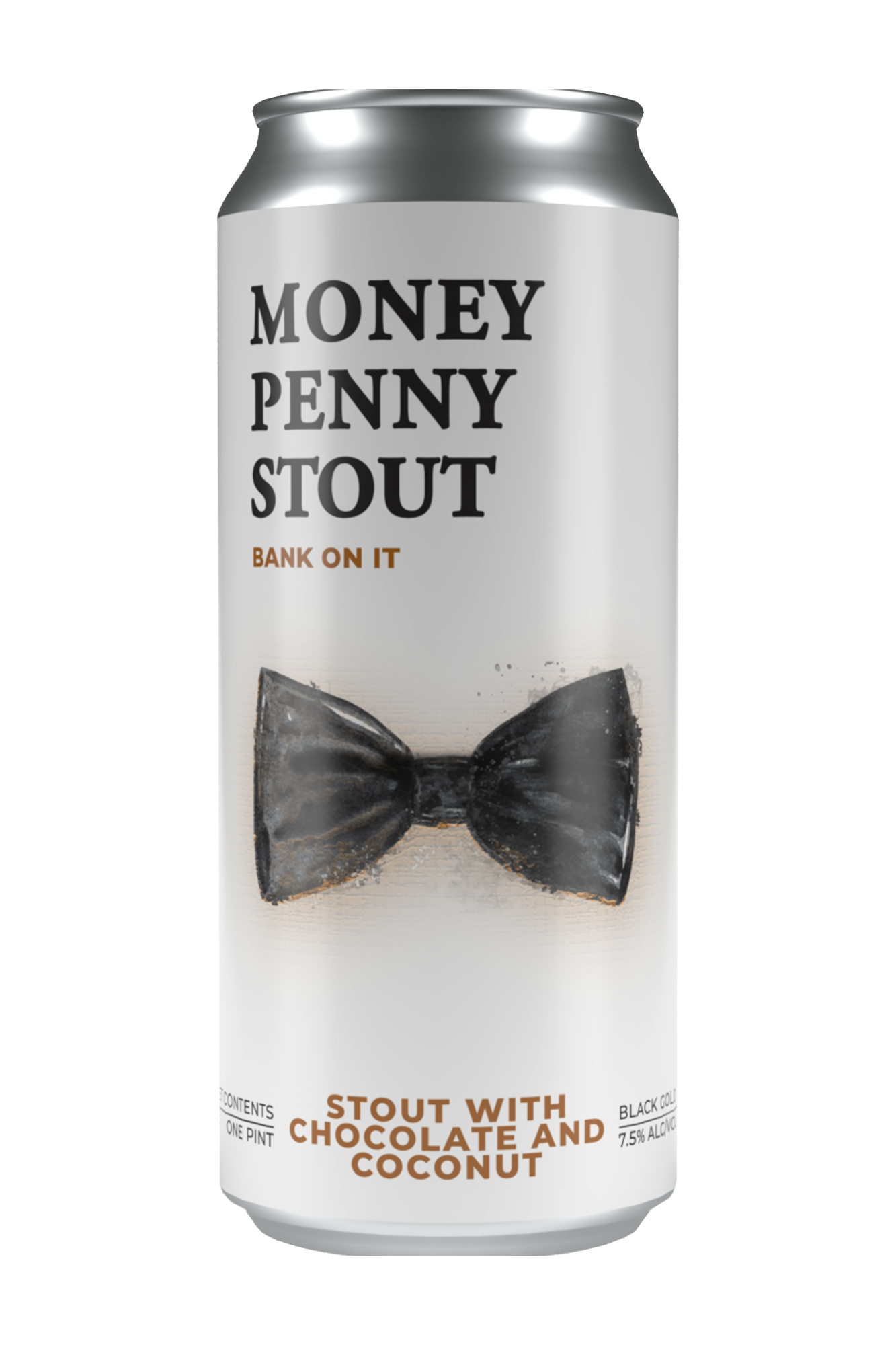 MONEY PENNY STOUT