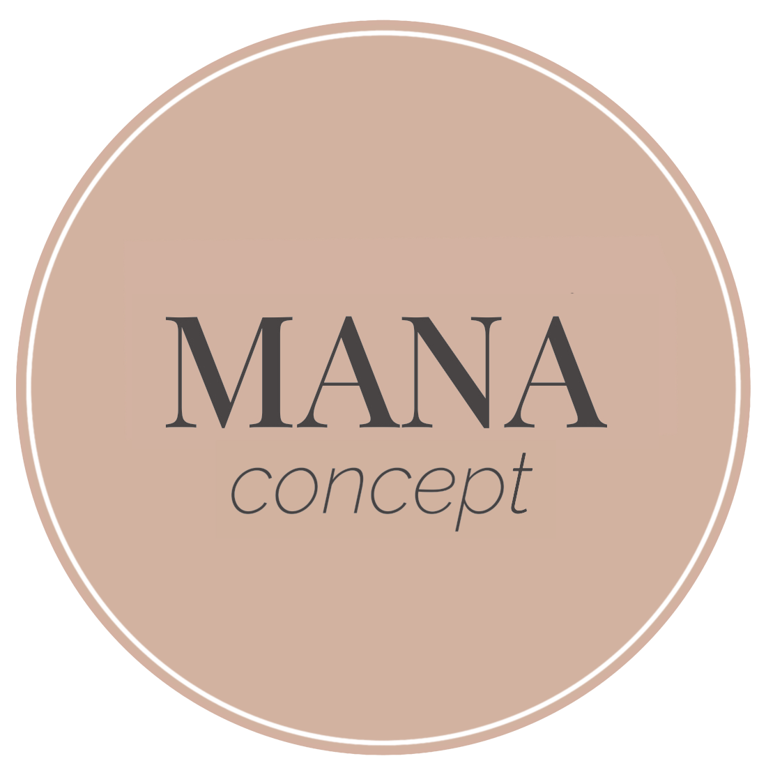 MANA concept