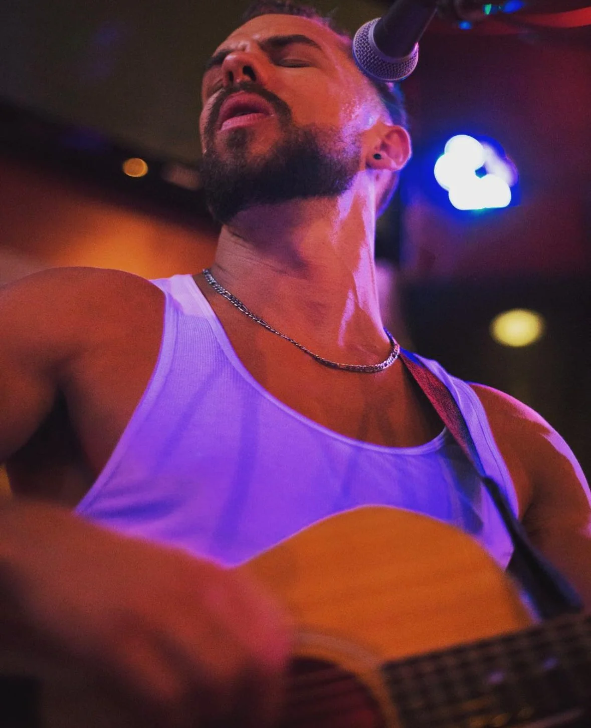 Jared Gabriel