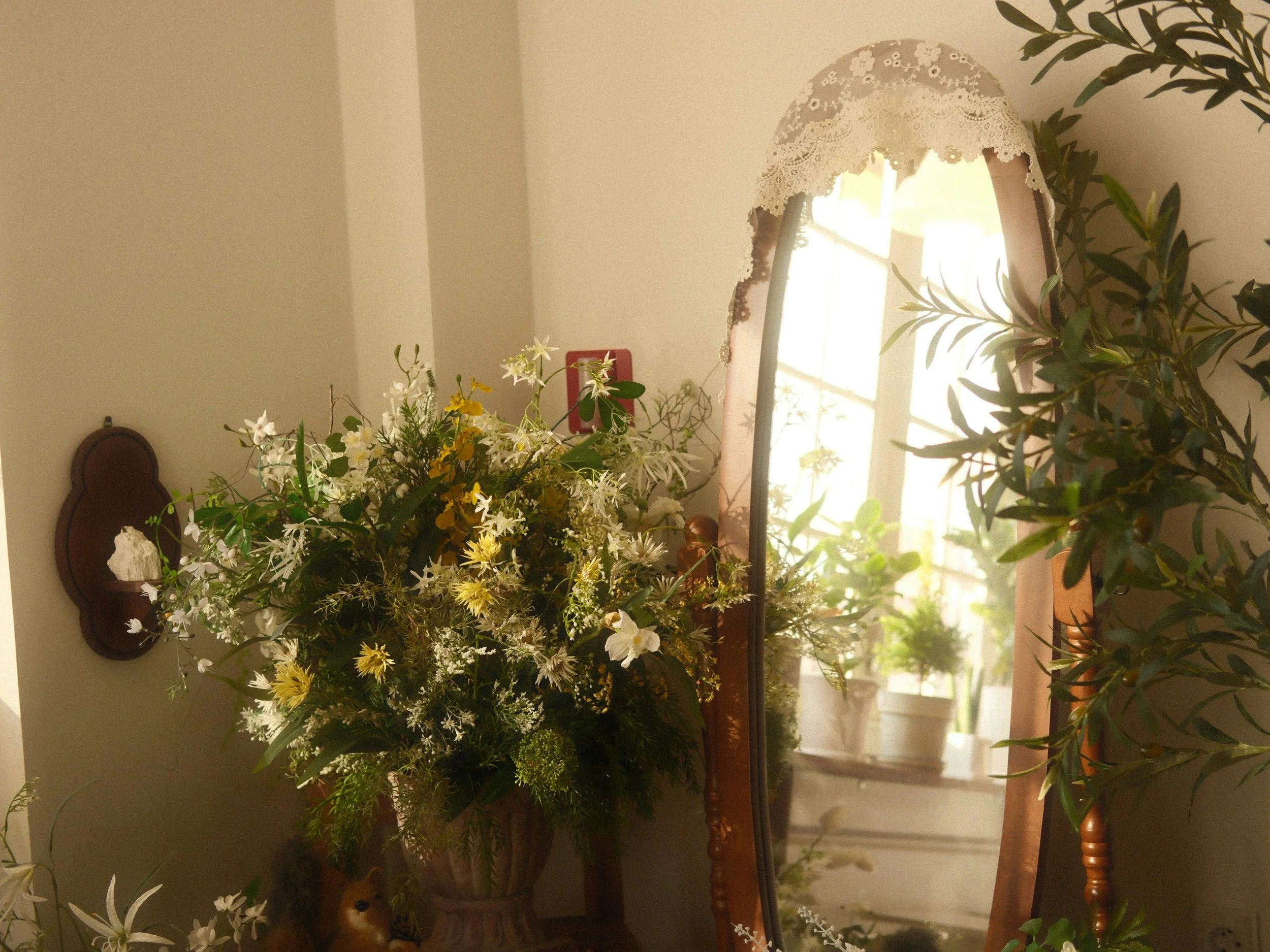 154: Remember Where God Is