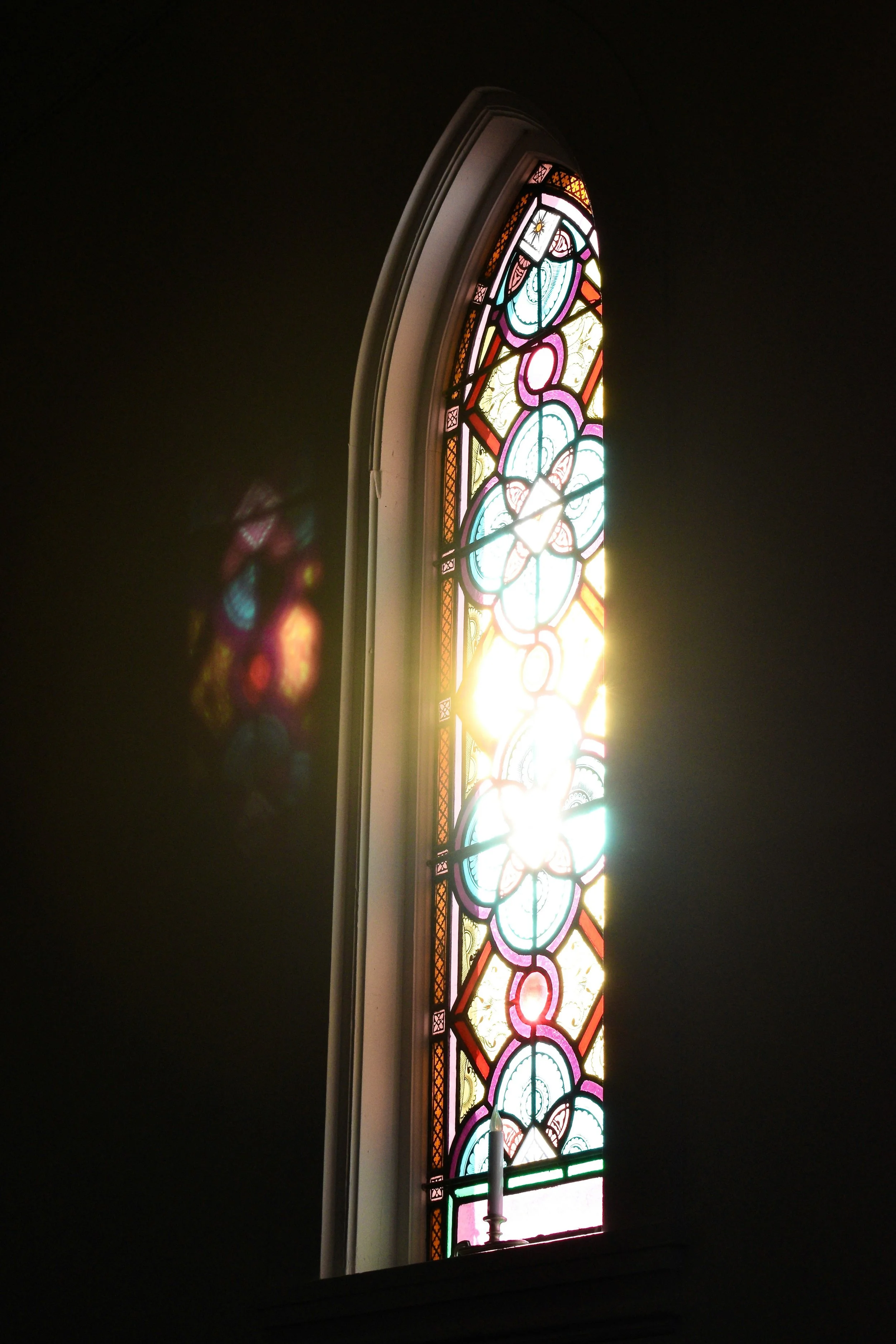 157: Psalm 84