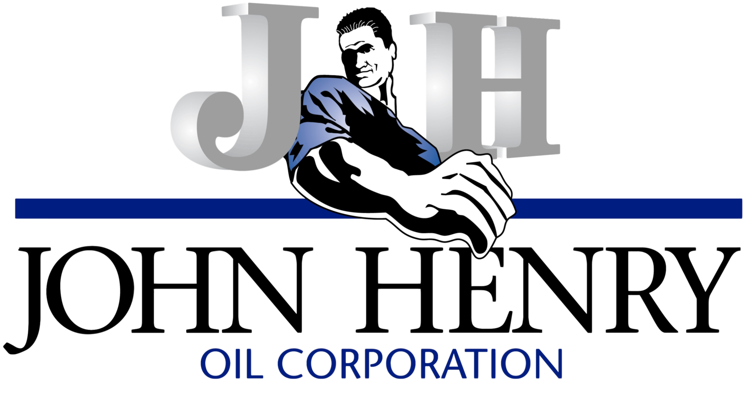 John Henry Oil Corporation