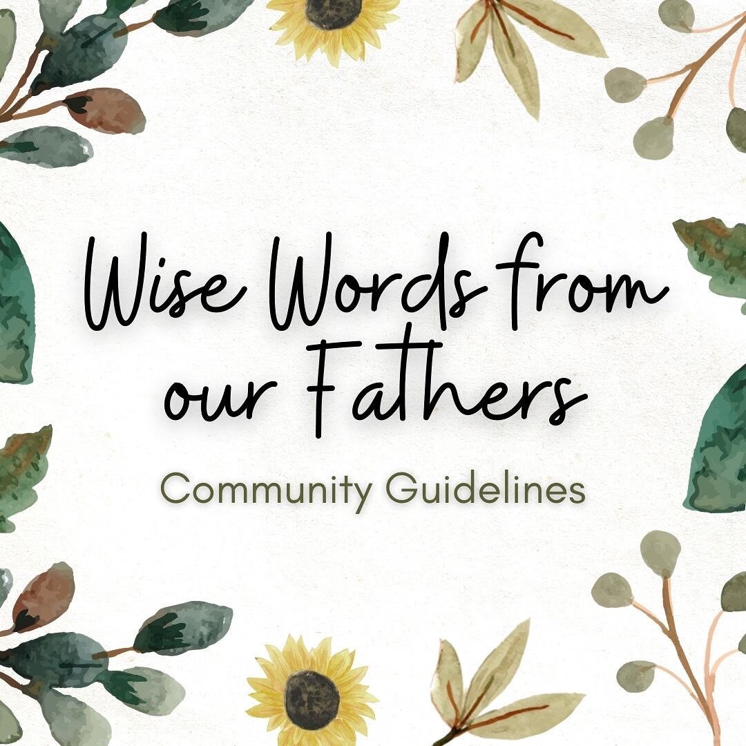 Parenting is hard work; the ultimate labour of love. 

We are taking time to hold space for gratitude and appreciation to the Fathers serving and working hard to build their homes. The first father submission we&rsquo;re highlighting is @ontariobarbe