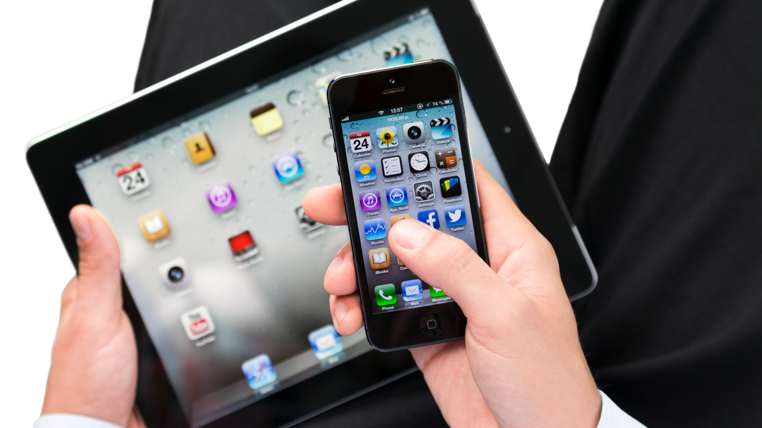 Apple Store New Orleans, La - Apple training - iPhone and iOS tips and tricks - The Orchard Training Classes - Basic iOS and Mac Training Classes