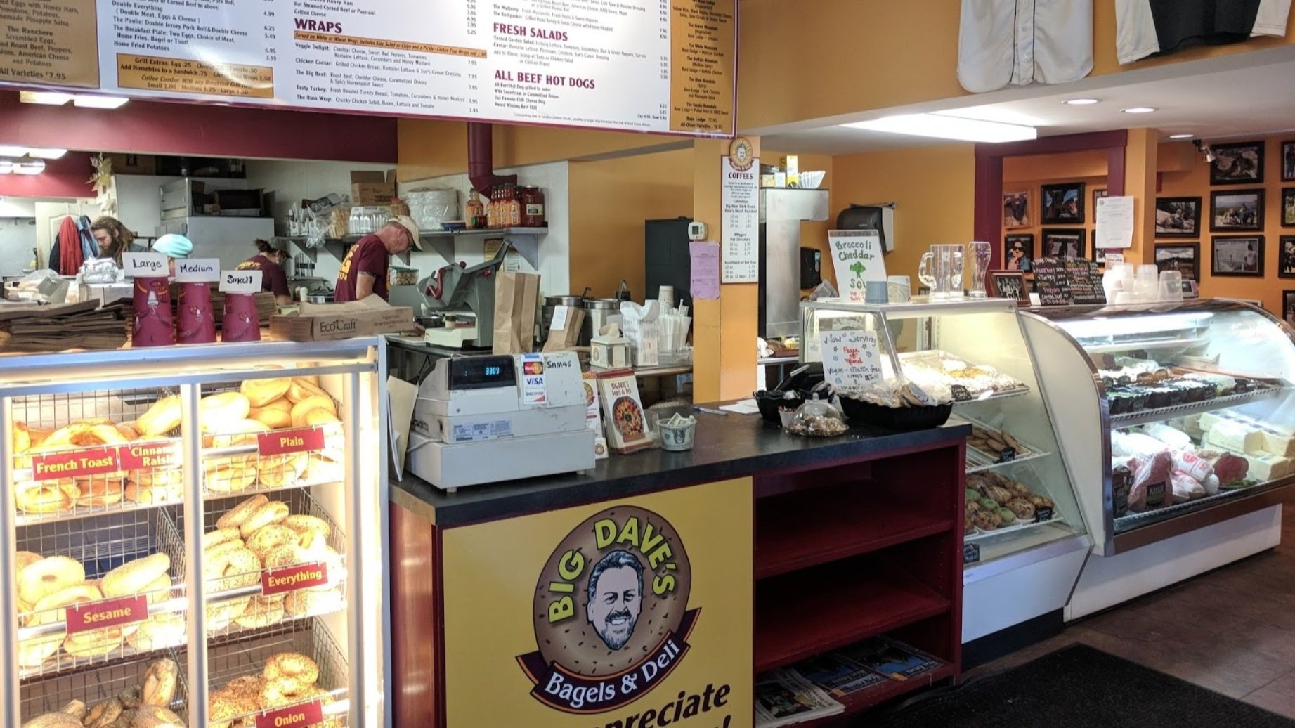 Retailers — Bobby Sue's Homemade Ice Cream