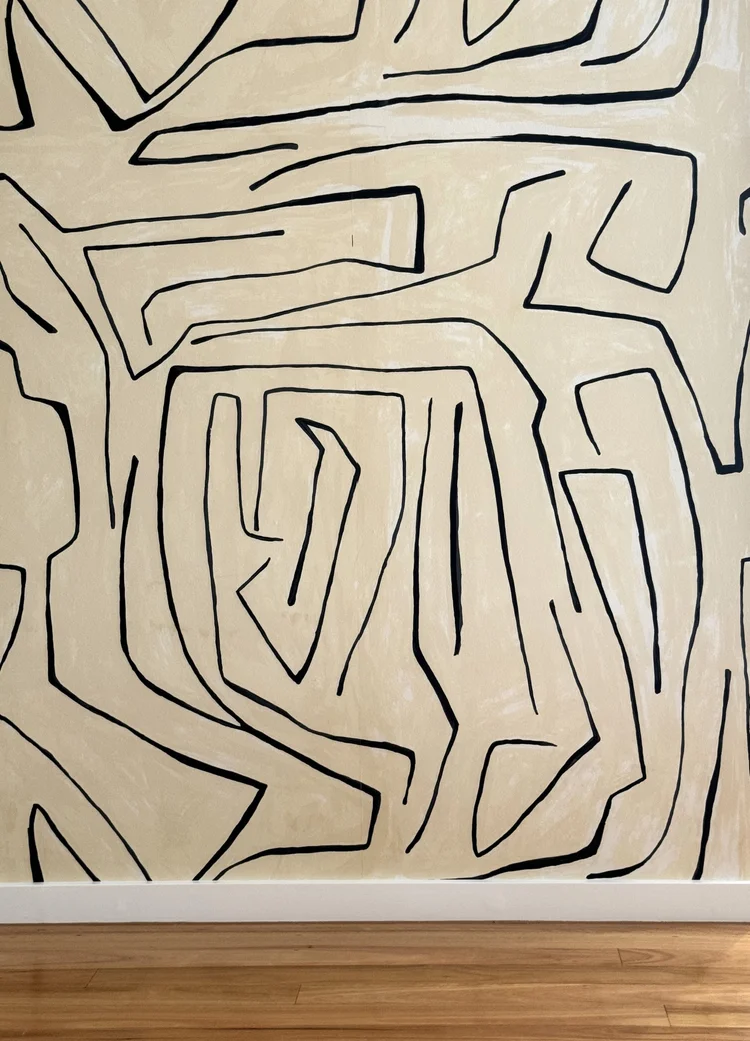 Doris Ricono THE ELIZABETH — STUDIO RICONO