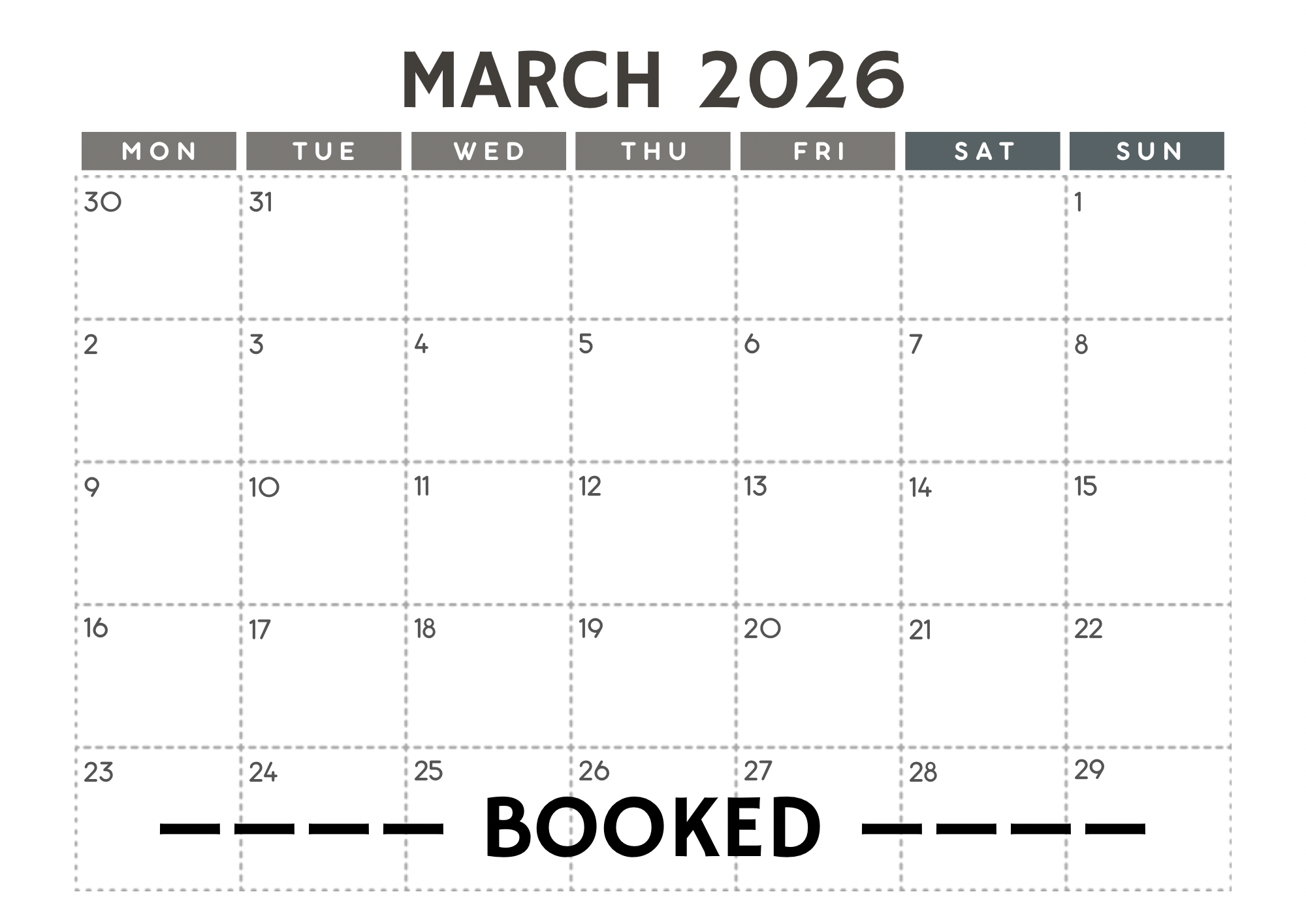 Grey White Simple Modern 2026 Monthly Calendar - 03.png