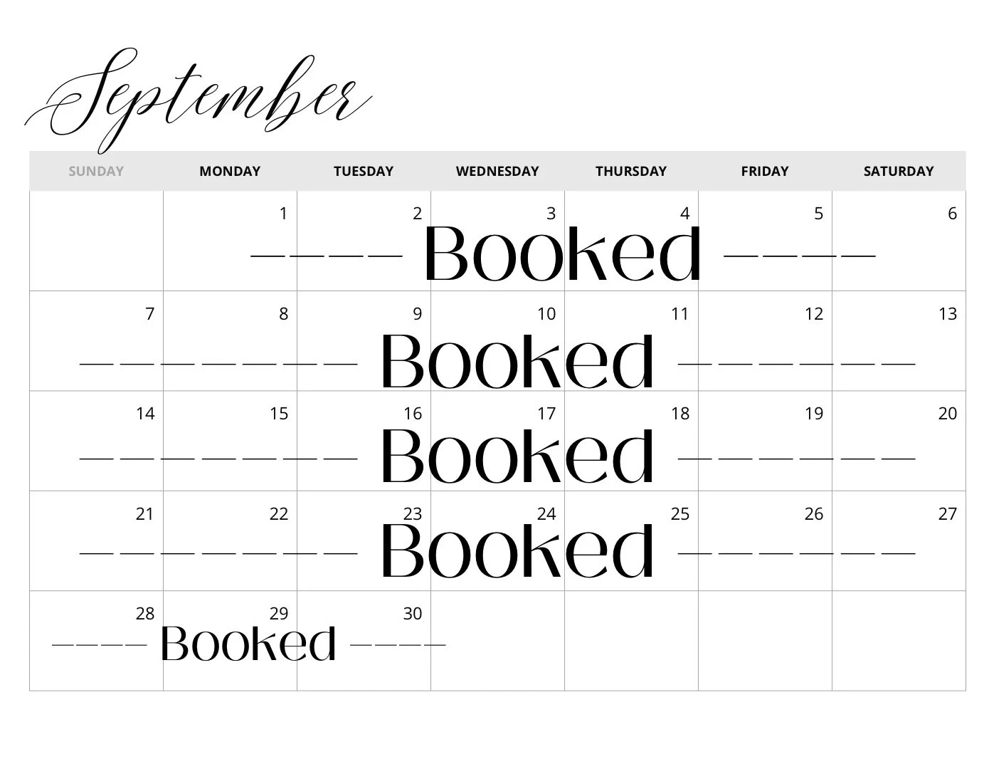 White Minimalist Simple 2025 Monthly Calendar - 9.jpeg