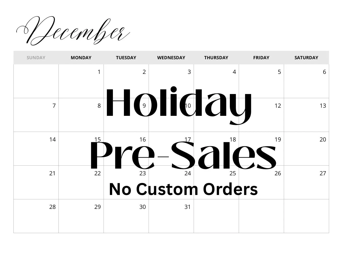 White Minimalist Simple 2025 Monthly Calendar - 12.jpeg