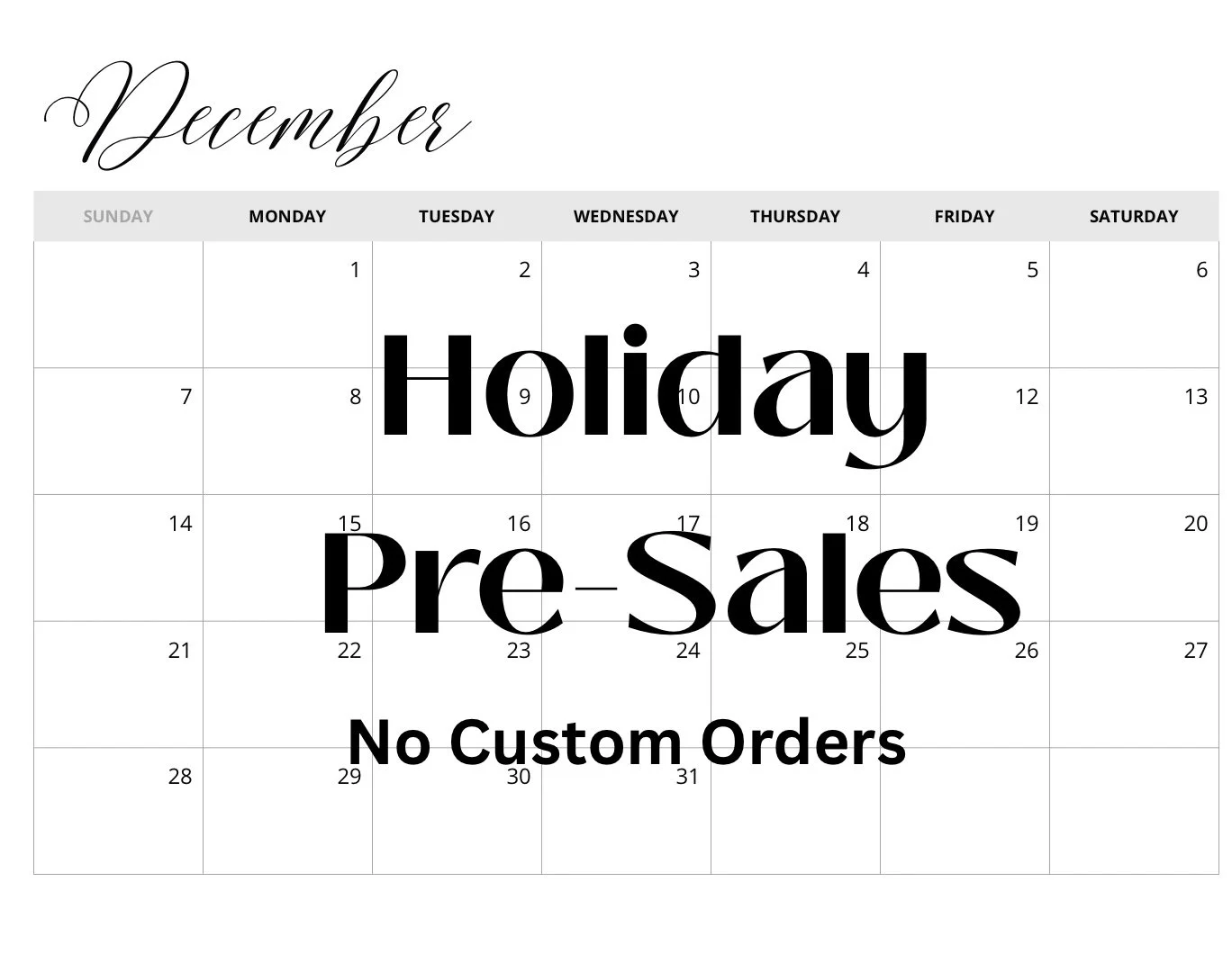 White Minimalist Simple 2025 Monthly Calendar - 12.jpeg