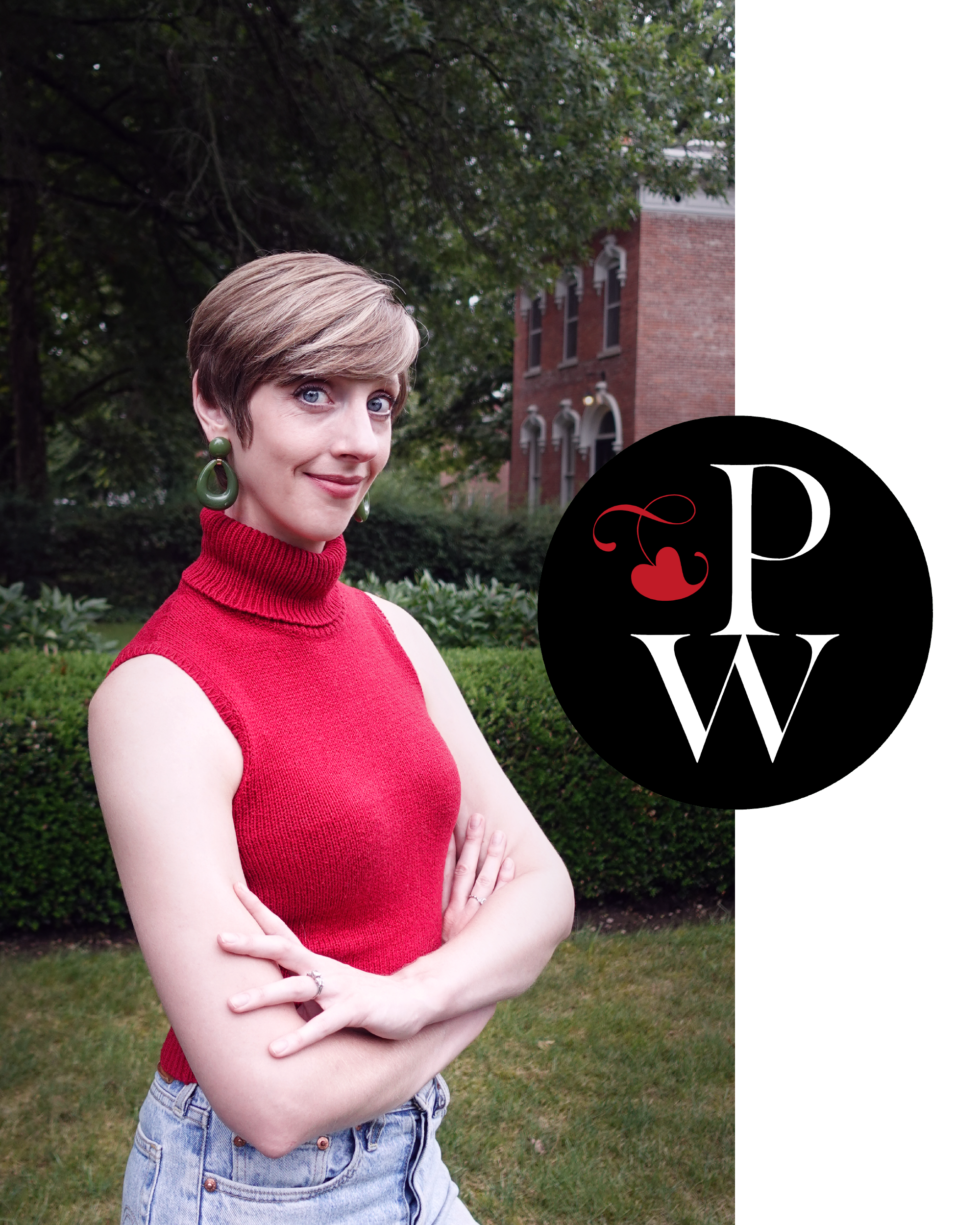 Killing Sadie featured in Publishers Weekly Roundup