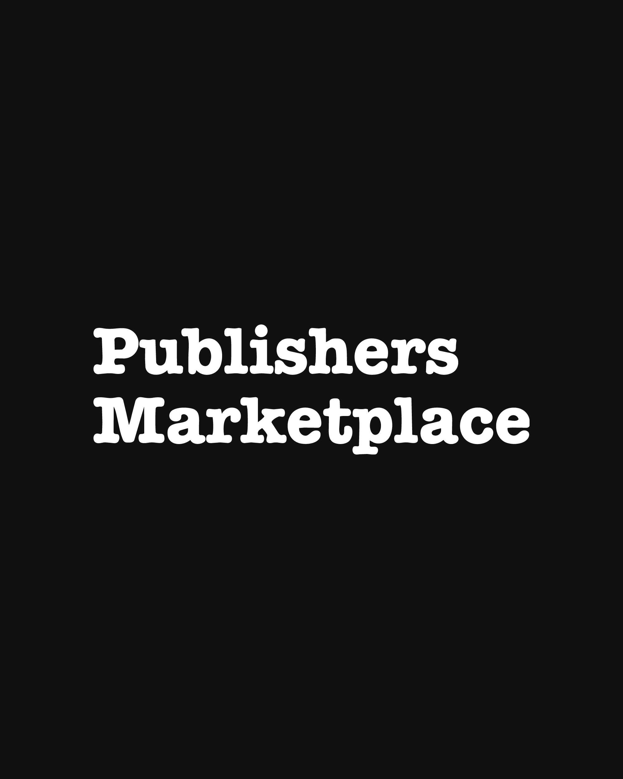 Officially official! Killing Sadie announced on Publishers Marketplace