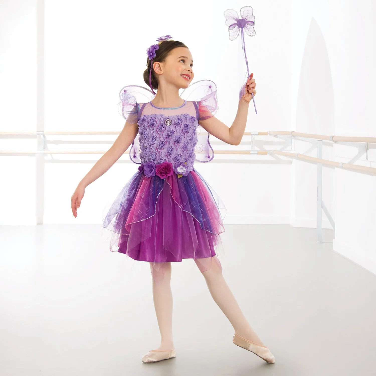 sachin and babi light blue dress amscan 9918388 Childs Girls Pink Fairy Fancy Dress Costume 3-4 Years :  Amazon.co.uk: Toys & Games main image 1