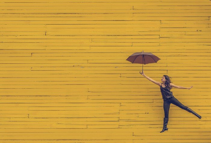 2021: The Year of the Freelancer