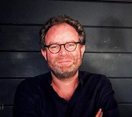 Lesung mit dem Autor Marcel Huwyler