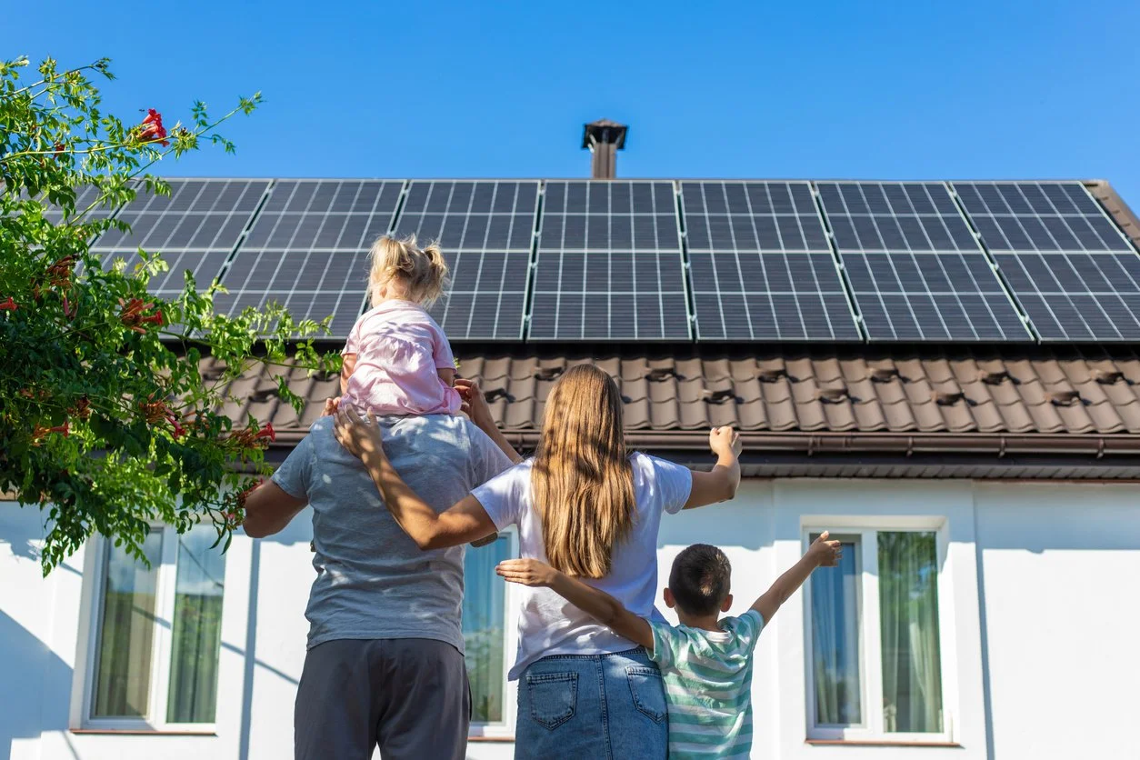 Photovoltaik und erneuerbare Wärmesysteme