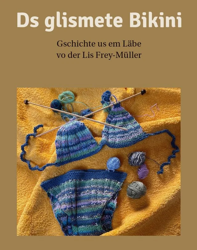 Ds glisemete Bikini – Lesung