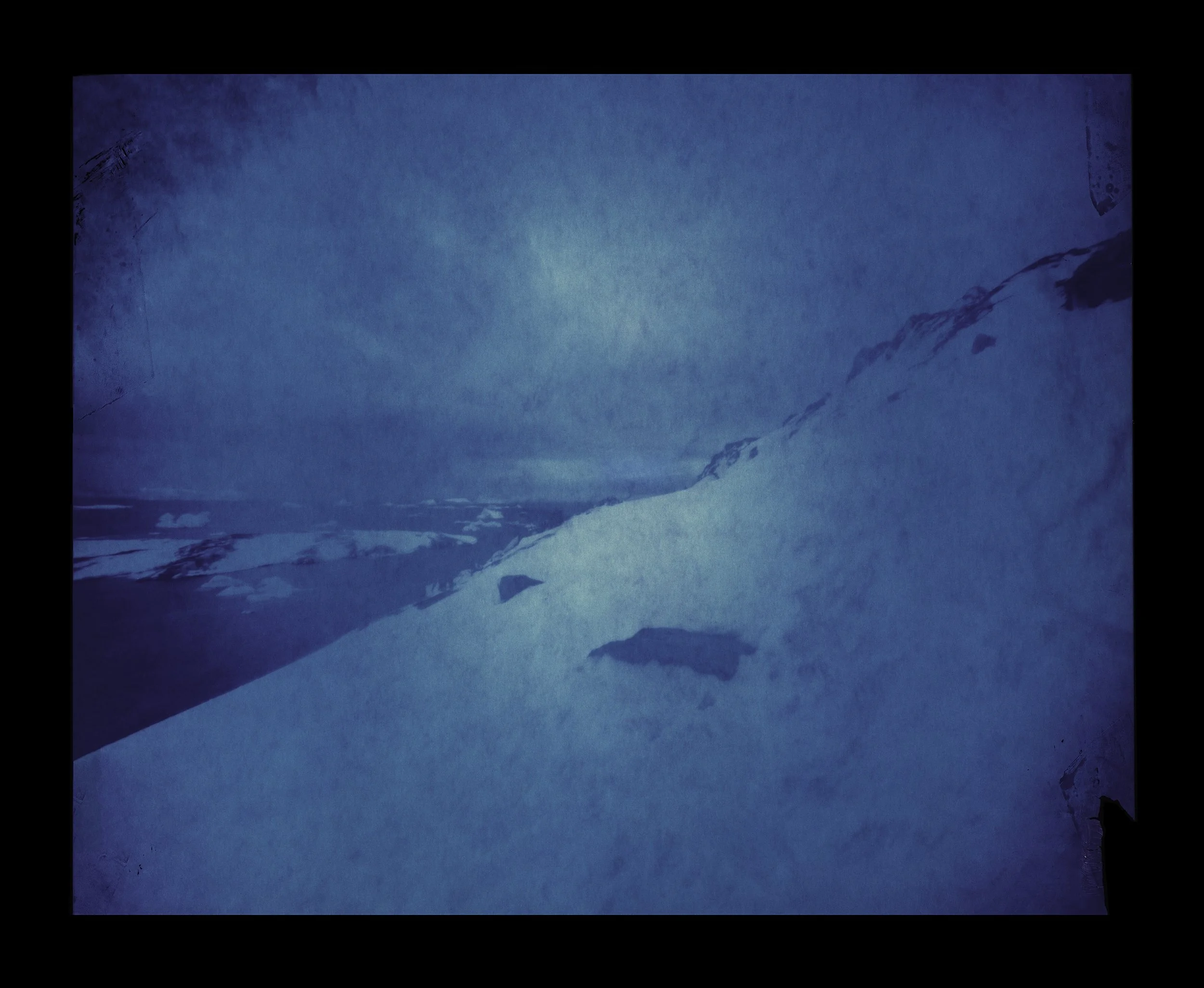Antarktis I / Antarctica I / 2014