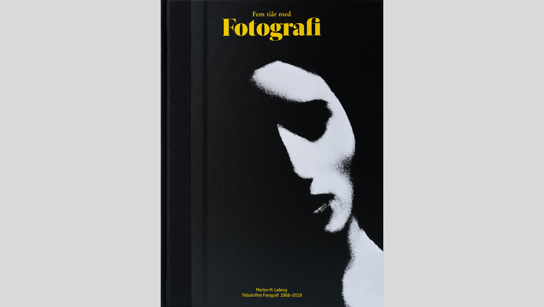 Fem tiår med fotografi